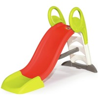 Tobogan cu Apa WaterFall  Smoby KS 310262 Water Slide OnlyToys